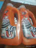 威猛先生（Mr Muscle）管道疏通啫喱 960ml*2瓶  廚房 下水道疏通劑  廚房管道疏通 曬單實(shí)拍圖