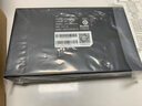 京東云無(wú)線寶ER2 太乙plus 有線路由器 2.5G網(wǎng)口 萬(wàn)兆SFP+接口 M.2硬盤接口 64G版 曬單實(shí)拍圖