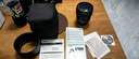 適馬（SIGMA）Art 85mm F1.4 DG DN 全畫幅微單人像鏡頭恒定大光圈標準定焦鏡頭 索尼E口 【基礎防護】贈UV鏡不含主圖配件 曬單實拍圖