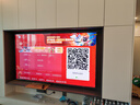 TCL電視 85T7L 85英寸 QD-Mini LED 華星高階HVA屏 萬(wàn)象分區(qū) 絢彩XDR2200nits 超薄 國(guó)家補(bǔ)貼20% T7K 曬單實(shí)拍圖