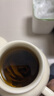 宜昌清茶三皮罐茶葉花紅茶一匹罐湖北涼茶海棠葉三匹罐粗茶大葉 深山采摘三皮罐 500g 曬單實(shí)拍圖