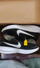 耐克NIKE男子跑步鞋緩震 REVOLUTION 8 運(yùn)動(dòng)鞋HJ9198-003黑白 41 曬單實(shí)拍圖
