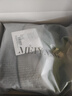 美洋（MEIYANG）木偶記毛衣復(fù)古減齡純羊毛條紋圓領(lǐng)短款長(zhǎng)袖針織衫時(shí)尚新款羊毛衫 條紋撞色 M 曬單實(shí)拍圖