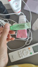 UOCC眼霜淡化黑眼圈優(yōu)希小綠條煥亮uocc小綠條多肽淡紋煥活眼膏腫眼泡 三件裝【98%選擇輕度選擇】 曬單實拍圖