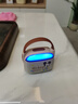 迪士尼兒童早教機(jī)藍(lán)牙音箱音響啟蒙故事機(jī)嬰幼寶寶學(xué)習(xí)機(jī)音樂(lè)播放器益智玩具男女孩生日禮物 GS10米奇 曬單實(shí)拍圖