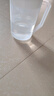 海伊朵塑料冷水壺大容量泡茶壺家用耐高溫奶茶店量杯飲料桶熱水壺商用 大容量4000ml 曬單實拍圖