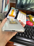 品勝 適用蘋果Xs Max手機(jī)殼 iPhoneXs Max手機(jī)殼 透明輕薄防刮軟殼氣囊防摔手機(jī)保護(hù)殼 曬單實(shí)拍圖