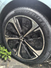 米其林輪胎245/45R19 102V XL TL E PRIMACY ST I 適配蔚來(lái)ET5蔚來(lái)ET5T 曬單實(shí)拍圖