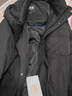波司登反季冬季羽絨服男短款連帽加厚新國標(biāo)90絨商場同款百搭外套 曬單實(shí)拍圖