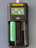 NUOXIANG NX億緯戶外手電18650鋰電池3.7V大容量3500mAh 億緯動力電芯35V手電鉆充電寶組裝電池 18650億緯3200-3C【平頭】A+ 曬單實(shí)拍圖