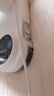 小米有品生態(tài)鏈品牌即品壁扇掛式牛角電風(fēng)扇商用工業(yè)扇餐廳客廳已 免打孔7葉 米家app款【15寸】 曬單實拍圖