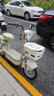 愛瑪愛瑪愛瑪小金豆48V16AH鉛酸電池簡(jiǎn)易款電自新國(guó)標(biāo)可上牌60KM長(zhǎng)續(xù)航電動(dòng)車 金豆源彩醇黑-48V16AH鉛酸電池 曬單實(shí)拍圖
