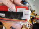 七彩虹(Colorful) 16GB DDR4 3200 臺式機內(nèi)存 普條系列 C18 曬單實拍圖