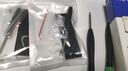 西部數(shù)據(jù)（WD）sn580/sn5000/sn770/sn7100 NVME協(xié)議 M.2 2280 PCle4.0臺式機(jī)筆記本游戲 ssd固態(tài)存儲硬盤 藍(lán)盤SN580 500G （附帶硬盤散熱片） 曬單實拍圖