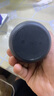 小米Xiaomi 藍(lán)牙音箱 Mini 黑色 便攜藍(lán)牙音箱 聲學(xué)小鋼炮小米澎湃智聯(lián) 戶外防塵防水露營(yíng)NFC 曬單實(shí)拍圖