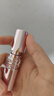 圣羅蘭（YSL）粉管潤(rùn)唇膏7B滋潤(rùn)口紅保濕顯色化妝品生日禮物女送女友 曬單實(shí)拍圖