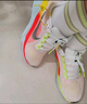 耐克NIKE女 跑步鞋 飛馬41 PEGASUS 41運動鞋F(xiàn)D2723-100橙/白37.5 曬單實拍圖