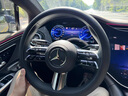 索飾真皮方向盤套牛皮汽車把套寶馬奔馳奧迪防滑保護(hù)套大眾保護(hù)套四季 圓型【整條頭層牛皮】黑線通用款 曬單實(shí)拍圖