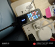 CUKTECH酷態(tài)科10號超級電能充Ultra氮化鎵充電器120W/100W四口快充套裝接入米家兼容筆記本電腦蘋果小米 曬單實拍圖