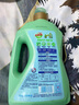 好爸爸（Kispa）天然親膚洗衣液13.8斤 洗衣露 低敏親膚 深層去漬  嬰幼兒可用 曬單實拍圖