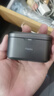 飛利浦（PHILIPS）T1 真無(wú)線(xiàn)藍牙主動(dòng)降噪耳機 Fidelio高保真音樂(lè )婁氏雙動(dòng)鐵蘋(píng)果安卓手機通用 黑色 曬單實(shí)拍圖