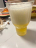 優(yōu)布勞精釀啤酒社交淡艾958ml*6瓶 0糖0脂干爽易飲 曬單實拍圖