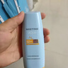 Mistine蜜絲婷防曬霜小黃帽60ml*2防水汗防紫外線高倍防曬七夕禮物spf50+ 曬單實拍圖