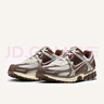 耐克（NIKE）Zoom Vomero 5女鞋時尚舒適防滑耐磨復(fù)古跑鞋千禧運(yùn)動休閑鞋 IB8129-133 36 曬單實(shí)拍圖