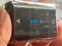 索尼（SONY） NP-FZ100電池充電器 適用A1 A9M2 A7M4/S3/M3/R5/R4/R3/C A6700/6600微單相機(jī) FX3/30/30B攝像機(jī) NP-FZ100原裝電池【拆機(jī)無 曬單實拍圖