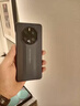 卡倫頓 適用華為mate60rs手機殼 Mate60保時捷保護殼真皮全包防摔超薄高端輕奢皮質(zhì)男女通用款底殼 Mate60RS【玄黑色】頭層牛皮 遙遙領(lǐng)先丨非凡大師 曬單實拍圖