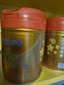 飛鶴奶粉卓睿A2 β-酪蛋白奶源 幼兒配方奶粉3段758g含乳鐵蛋白 3段 -A2卓睿 758g 6罐 曬單實(shí)拍圖