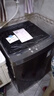 美的（Midea）波輪洗衣機全自動(dòng)家用 MB100V36DT 10公斤  直驅變頻 健康除螨 全域抗菌 一級能效 以舊換新 曬單實(shí)拍圖