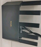 Tenda騰達(dá)路由器【滿血WiFi6+】升級(jí)立式AX3000千兆穿墻王:信號(hào)增強(qiáng)無線家用Mesh放大器國家補(bǔ)貼云霄白 曬單實(shí)拍圖