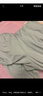 蕉內【趙露思同款】涼皮305Cool女士休閑褲涼感防曬透氣顯瘦闊腿褲 【趙露思同款】平原灰（常規(guī)版） L 曬單實拍圖