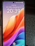 vivo iQOO Z9 Turbo長續(xù)航版【國家補貼】12GB+256GB 曜夜黑 第三代驍龍8s 6400mAh電池 電競手機 曬單實拍圖