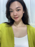伊燦四葉草彩色鋯石項鏈女2025新款爆款鎖骨鏈輕奢小眾高級感頸鏈配飾 四葉草彩色鋯石項鏈 曬單實(shí)拍圖