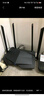 Tenda騰達(dá)路由器【千兆穿墻王】無(wú)線(xiàn)家用WiFi5放大器AC1200全屋信號(hào)增強(qiáng)5G雙頻國(guó)家補(bǔ)貼金榜AC10 曬單實(shí)拍圖