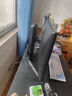 華碩小金剛 27英寸顯示器2K 180Hz顯示器超頻210Hz FastIPS FreeSync 0.3ms響應(yīng)HDR400 曬單實拍圖