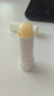 曼秀雷敦（Mentholatum）蜂蜜潤唇膏 男女生保濕滋潤唇膜淡化唇紋 香橙味+原味+佛手柑味 曬單實拍圖