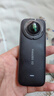影石（Insta360）X3 標(biāo)準(zhǔn)可拆卸保護(hù)鏡 曬單實(shí)拍圖