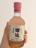 乳果那年微醺果酒女生低度甜酒約會(huì )蜜桃酒女生日伴手禮物訂婚宴席用酒 天長(cháng)遞酒系列150ml(3種口味各1) 曬單實(shí)拍圖