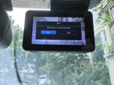PAPAGO!行車記錄儀趴趴狗全彩夜視4K超清WIFI互聯(lián)語音停車監(jiān)控N291Plus 超清單鏡頭 N291plus標(biāo)配+128G 曬單實(shí)拍圖