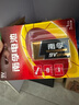 南孚電池9V堿性方塊九伏6LR61 煙霧報警器萬用表電池6F22疊層方形兒童玩具車遙控器無線話筒麥克風(fēng)電池 5粒 曬單實(shí)拍圖