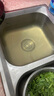 惠爾頓（WHEELTON） 全屋中央凈水器系統(tǒng)家用廚下凈水器前置過濾器自來水農(nóng)村井水大流量管道超濾機(jī)別墅小區(qū)房車商用 UF4大平層/全屋夠用3900L 曬單實(shí)拍圖