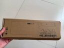 張小泉古韻·匠作系列不銹鋼刀具 廚房切菜刀具 菜刀 斬切刀 D100231 曬單實拍圖