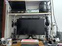 哈曼卡頓（Harman/Kardon）哈曼卡頓 水晶4 桌面藍牙音箱 家庭影院音響 電視電腦音箱 禮物音響 2.1聲道架構(gòu) 140W超強功率 【品牌官方店】水晶4代 黑色 曬單實拍圖