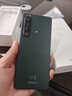 索尼（SONY）Xperia 1 iii 馬克三代拍照手機(jī) 120Hz高刷4K超清大屏 X1III代 5G全網(wǎng)通 實(shí)時(shí)對焦 3.5mm耳機(jī)孔 綠色 12+256G 國版 曬單實(shí)拍圖