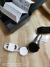 HUAWEI WATCH 5 46mm高端款航天級鈦合金表殼鈦金屬表帶首創(chuàng)X-TAP智感窗鴻蒙AI腕上小藝eSIM通信智能手表 曬單實拍圖