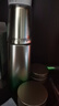 百雀羚（PECHOIN）護(hù)膚套裝禮盒肌初致臻水乳霜眼霜面膜勝肽抗皺緊致品質(zhì)國貨送女友 曬單實拍圖