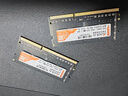 XIAOLI.AI MEMORY小理記憶DDR3L 4GB 8GB 1600MHz兼容1333 三X顆粒 Intel及AMD通用 全新原裝筆記本電腦三代內(nèi)存條 1600MHz 8GB*2條 共16GB 曬單實拍圖